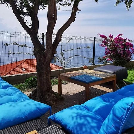 Vue Magnifique, Piscine Privee Chauffee Et Sauna A 10Min De Monaco 罗克布吕讷-卡普马丹 外观 照片